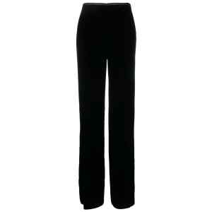 Emporio Armani Trousers Black