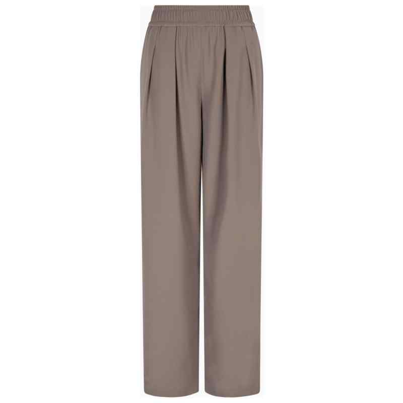 Emporio Armani Trousers Dove Grey, theFeinheit