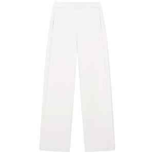 Emporio Armani Trousers Ivory