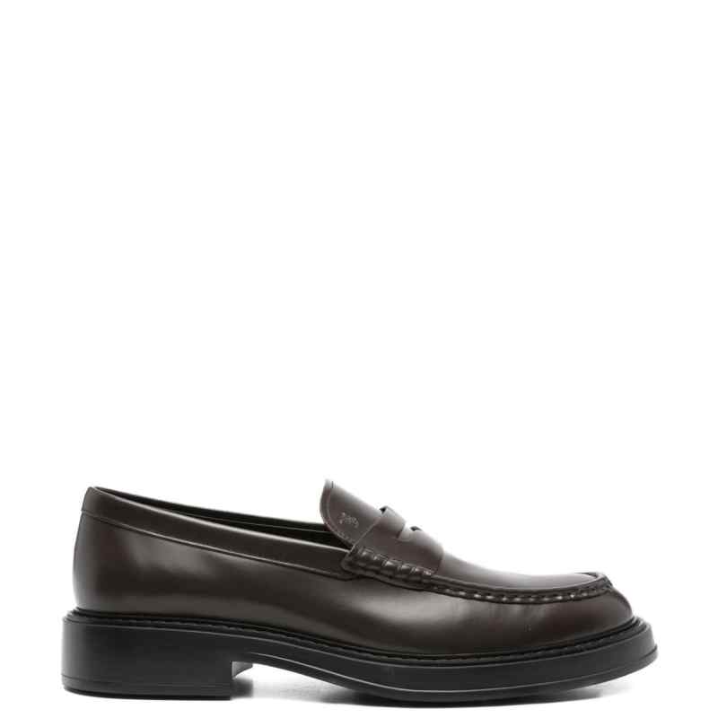 Tod’s Leather Loafer, theFeinheit