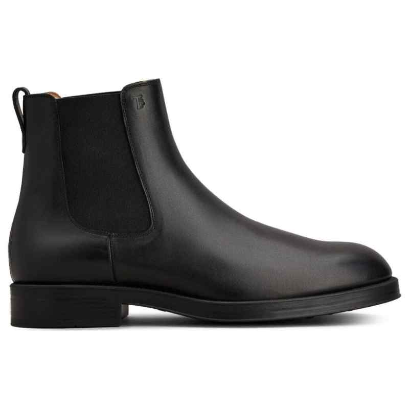 Tod’s leather Chelsea boots, theFeinheit