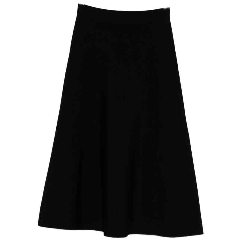 Emporio Armani Skirts Black, theFeinheit