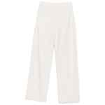 Emporio Armani Trousers Ivory
