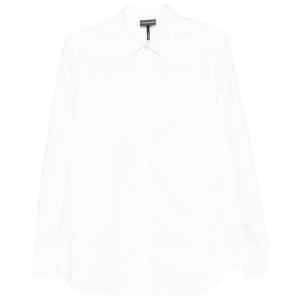 Emporio Armani Shirts White