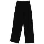 Emporio Armani Trousers Black