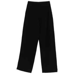 Emporio Armani Trousers Black