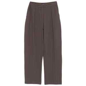 Emporio Armani Trousers Dove Grey
