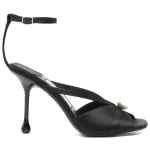 Jimmy Choo 100mm Siva sandals