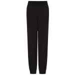 EMPORIO ARMANI CAPSULE Trousers Black