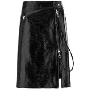 COURREGES PRE Skirts Black