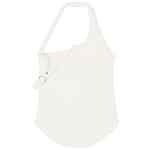 COURREGES PRE Top White