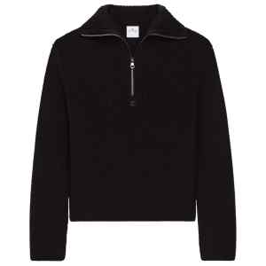 COURREGES PRE Sweaters Black