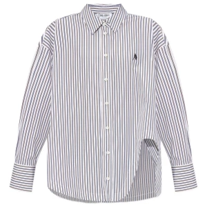 The Attico Shirts MultiColour