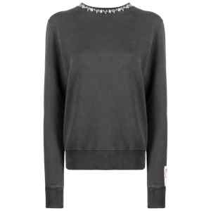 Golden Goose Sweaters Grey
