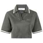 Golden Goose T-shirts and Polos Green