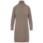 Fabiana Filippi Dresses Brown