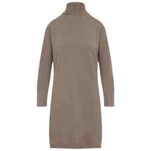 Fabiana Filippi Dresses Brown