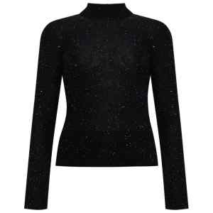 Fabiana Filippi Sweaters Black