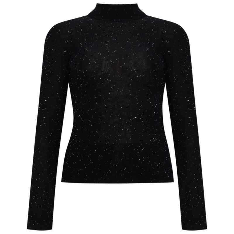 Fabiana Filippi Sweaters Black, theFeinheit