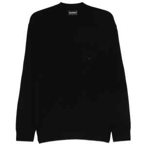 Emporio Armani Crew neck sweater