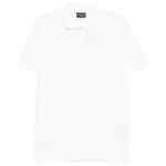 Emporio Armani Short-sleeved polo shirt