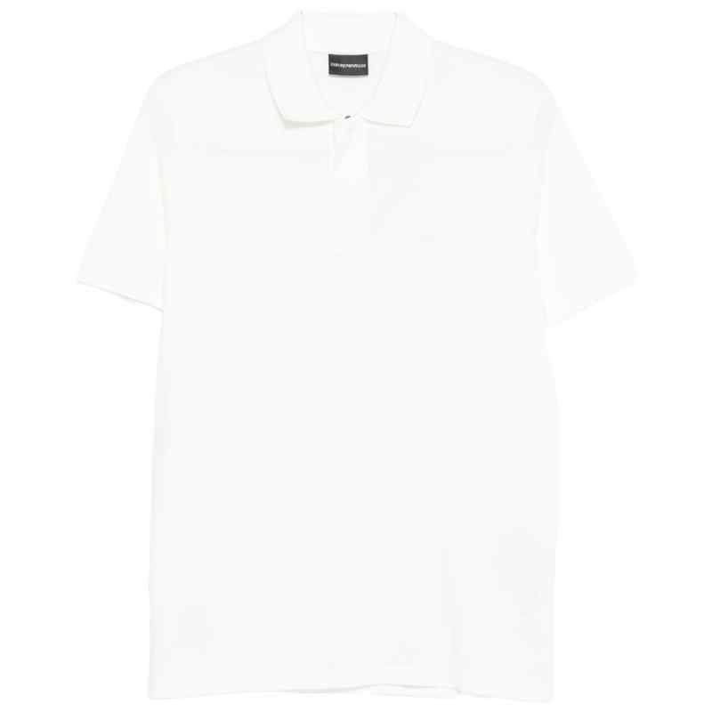 Emporio Armani Short-sleeved polo shirt, theFeinheit