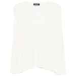Fabiana Filippi Sweaters White