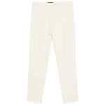 Fabiana Filippi Trousers Beige