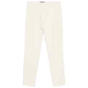 Fabiana Filippi Trousers Beige