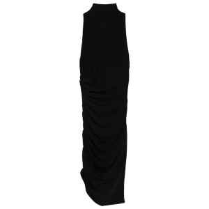 JACQUEMUS Dresses Black