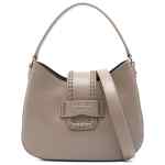 Emporio Armani Small Leather Shoulder Bag