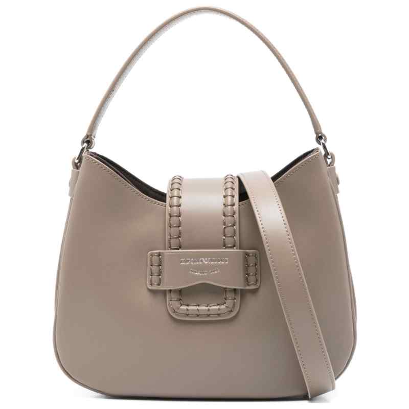 Emporio Armani Small Leather Shoulder Bag, theFeinheit