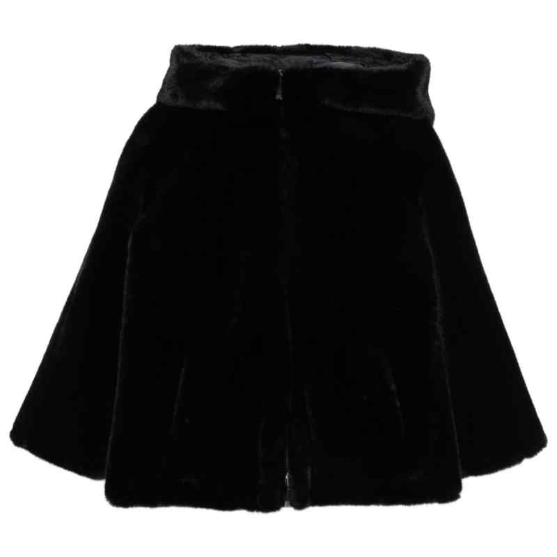 Emporio Armani Hooded zip-front jacket, theFeinheit