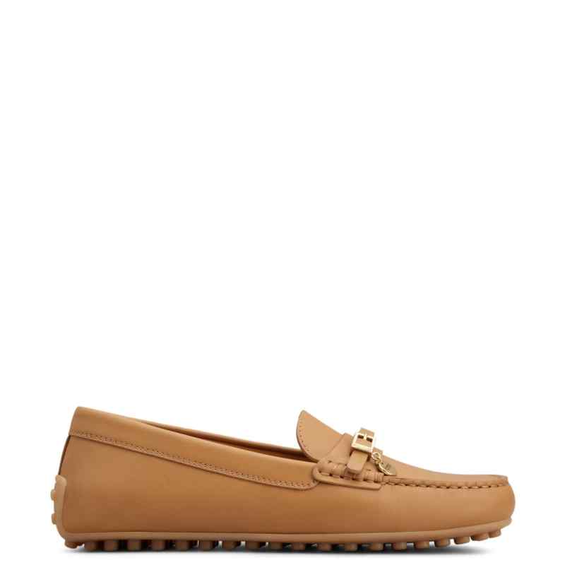 Tod’s City Gommino Leather Moccasin, theFeinheit