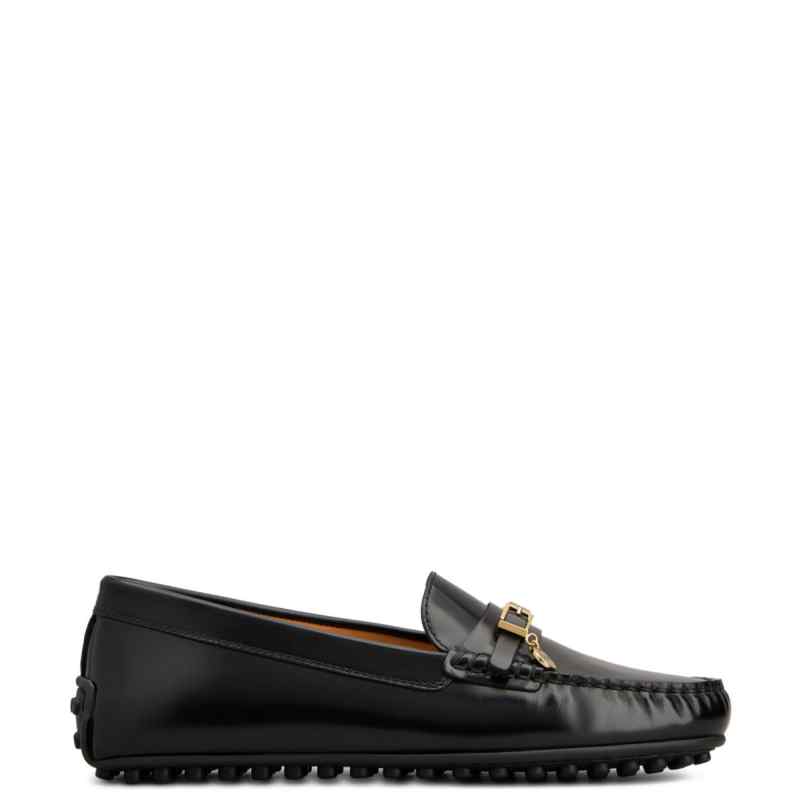 Tod’s City Gommino Leather Moccasin, theFeinheit