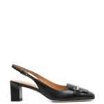 Tod's Leather Slingback Pump