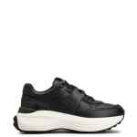 Tod's Leather Sneakers