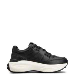 Tod's Leather Sneakers