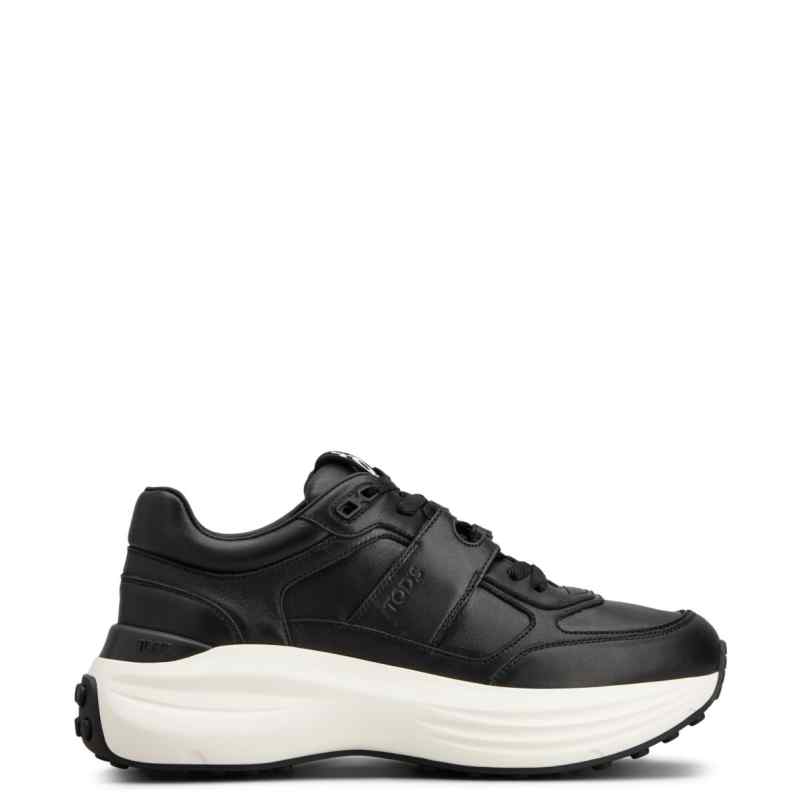 Tod's Leather Sneakers