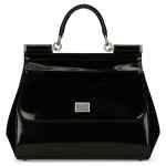 Dolce & Gabbana Sicily large handbag