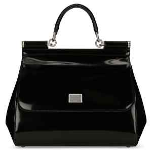 Dolce & Gabbana Sicily large handbag
