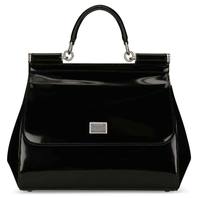 Dolce & Gabbana Sicily large handbag, theFeinheit