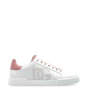 Dolce & Gabbana Sneakers Pink