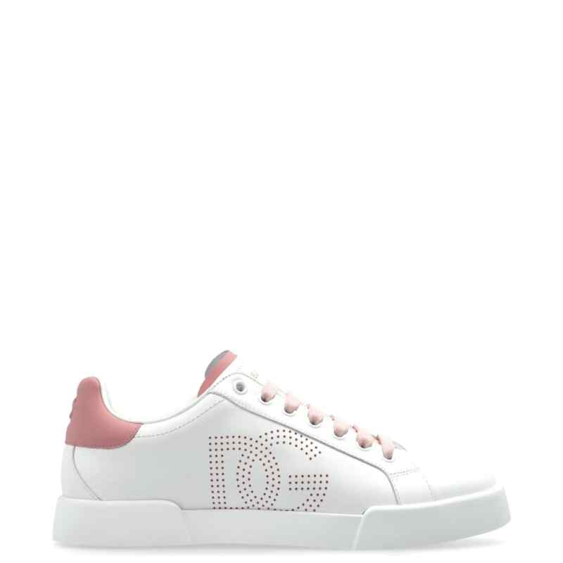 Dolce & Gabbana Sneakers Pink, theFeinheit