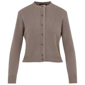 Fabiana Filippi Sweaters Brown