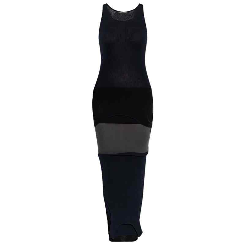Balenciaga Sleeveless maxi dress, theFeinheit