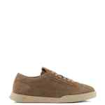 EMPORIO ARMANI CAPSULE Sneakers Brown