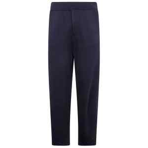 Emporio Armani Linen trousers