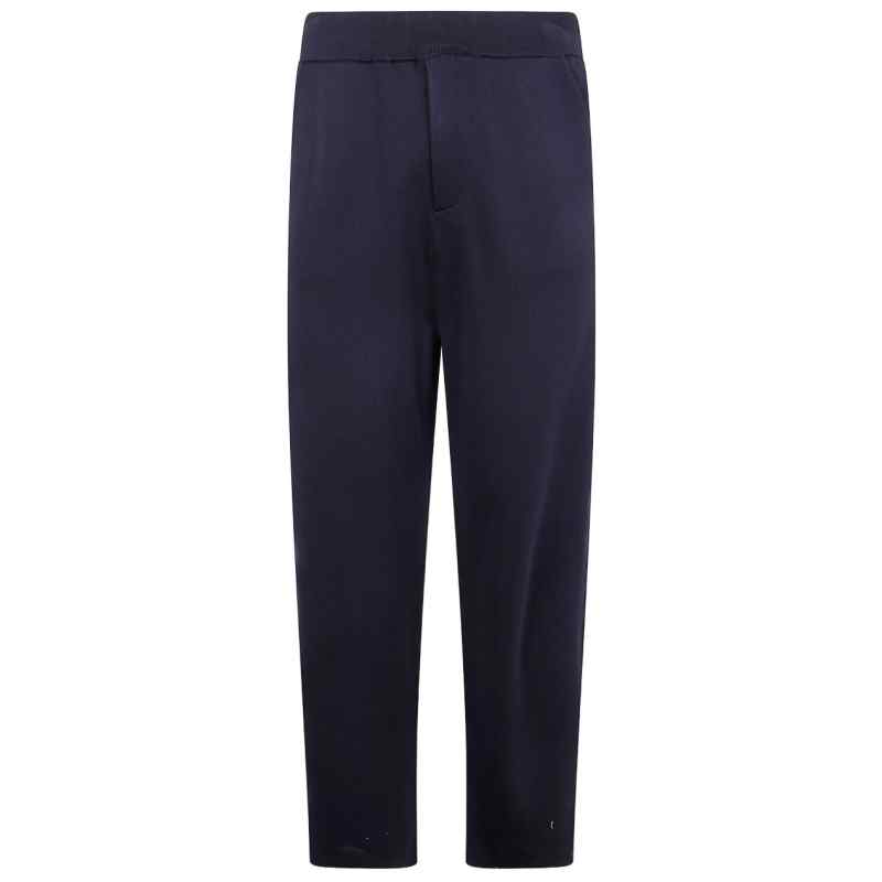 Emporio Armani Linen trousers, theFeinheit