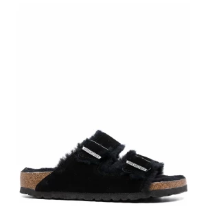 Birkenstock Sandals Black